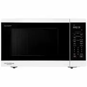 Sharp Smart Inverter 1200W Microwave