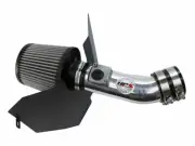 HPS Shortram Air Intake Kit for Subaru 02-05 WRX 2.0L Turbo POLISH 03 04 (for: Subaru)