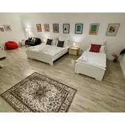 Holiday Apartment Langenfeld For 1 - 2 Persons With 1 Bedroom - Holiday House