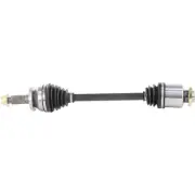 KA-8047 TrakMotive CV Half Shaft Axle Front Passenger Right Side Hand for Kia