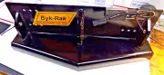 Byk-Rak SMALL/MEDIUM BIKE Bracket ATF 12-20