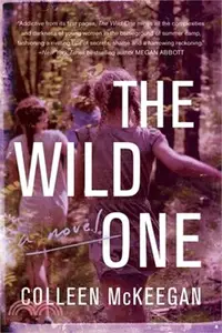 在飛比找三民網路書店優惠-The Wild One