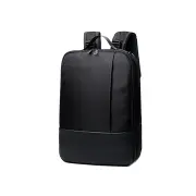 Laptop Backpack Mens Shoulder Bag Handbag Laptop Bag Casual Large Capacity Travel Backpack for Business Travelling
