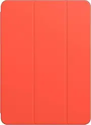 [Apple] Smart Folio (for 10.9-inch iPad Air - 4th Generation and 5th Generation) - Electric Orange