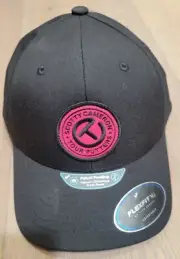 Scotty Cameron Panther Pink Circle T Hat (Black)