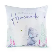 Tatty Teddy Me To You Cushion - Happiness Is Homemade
