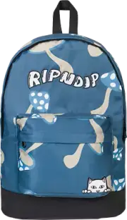 Rip N Dip Euphoria Backpack Slate