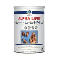 在飛比找蝦皮購物優惠-【新益美】初乳粉狀食品(生命營養素)450克/罐﹝紐西蘭原裝