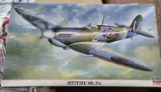 Hasegawa 1/48 SPITFIRE Mk.IXe SEALED Model Kit 09424