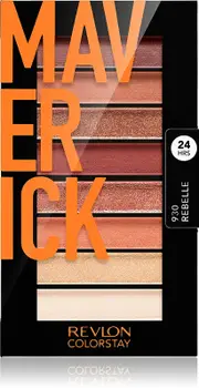 [Revlon] Colorstay rv colorstay looks book maverick 930
