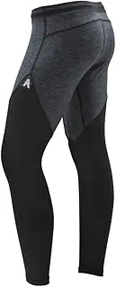 [Anthem Athletics] Isoflex Men's Compression Pants Workout Tights Baselayer Leggings