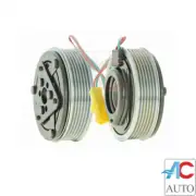 MAGNETIC CLUTCH AIR CONDITIONER COMPRESSOR FOR FIAT PEUGEOT CITROËN/PEUGEOT MINI
