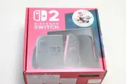 Nintendo Switch 2 + Mario Kart World Bundle Console + Game ✅SHIPS Same Day✅