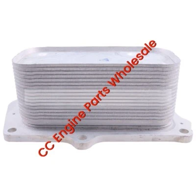 04124263 Oil Cooler For Deutz Engine D2.9 TD2.9 TCD2.9 TCD3.6 TCD3.6L4