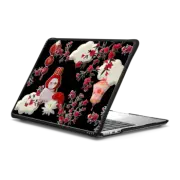 MacBook Air 13-inch (M2 - M4) Impact Case HAPPY LUNAR NEW YEAR 2023 RABBIT
