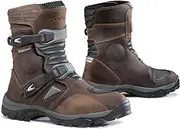 Forma Adventure Low Boots (Brown, 6 US/40 EU)