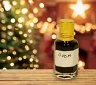 Oudh Attar – Woody Perfume Oil, Alcohol Free, Steam Distilled Fragrance