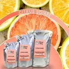 Citrus Soirée Reed Diffuser Refill | 250ml 500ml 1 ltr Pouch