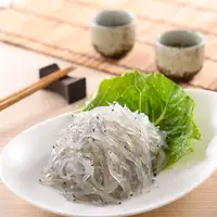 在飛比找台灣好農優惠-(銀髮友善)【安永鮮物】細胞活存生凍吻仔魚(120g/包)