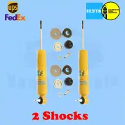 Bilstein B6 4600 Front shocks for Dodge B300 75-`80 Kit 2