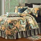 Kasbah Quilt C&F Home