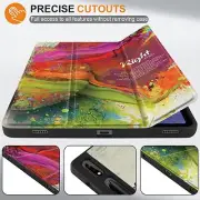Samsung Galaxy Tab S8 11 inch 2022 & Galaxy Tab S7 11 inch 2020 with P Case for