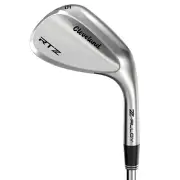 Cleveland RTZ Tour Satin Wedge GRH 58 Deg - Full Bounce #GE0160