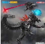 S.H.MonsterArts MECHAGODZILLA FROM GODZILLA VS. KONG 2021 Final Battle presale