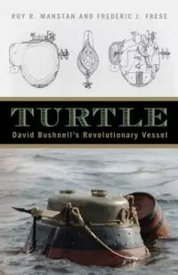 在飛比找博客來優惠-Turtle: David Bushnell’s Revol