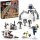 LEGO 樂高 75372 Clone Trooper & Battle Droid Battle Pack