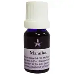 BODY TEMPLE 松紅梅(MANUKA)芳療精油10ML