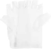 [Sosoport] Sun Protection Touch Screen Gloves Lightweight Breathable Non-Slip Suitable for Office Driving Cycling Hiking Running