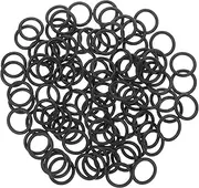 CHILDWEET Fire Extinguisher Mounting Kit Pcs O- Rubber Sealing Gasket Set Easy Installation for Extinguisher Maintenance
