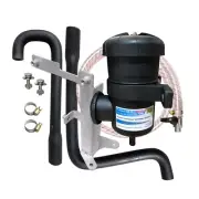 ProVent Oil Catch Can Kit for Isuzu D-MAX Dmax MU-X 2017-20 3.0L TD 4JJ1-TCX