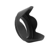 52mm Petal Flower Sunshade Lens Hood for DSLR Camera Pentax