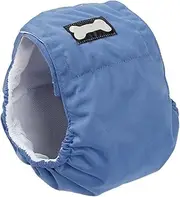 Dog Diapers Male,Washable Dog Nappies with Adjustable Rope,for Dog in Heat,Dog Incontinence,Untrained Puppies (XL)