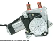 Front Passenger Side Power Window Motor and Regulator for Ford Probe (82-3101R)