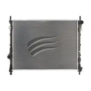 Koyorad Radiator to suit Ford Mustang 2014> FM GT 5.0L Coyote V8 A/T - JR0106J