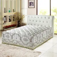 在飛比找momo購物網優惠-【睡芝寶】-RecoTex-Cool涼爽透氣-蜂巢式獨立筒床