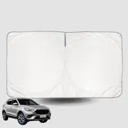 Windscreen Sun Shade for MG® ZS ZST 2017-Current Universal Fit Window Visor UV Block