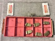 Sandvik Coromant N151.2-A187-40-4P Inserts Grade 235 - QTY: 6