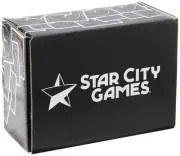 Star City Games 1000 Assorted Magic: The Gathering Cards Gold Collection, Mod...