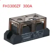 FULRD FH3300ZF 300A Industrial Grade Solid State Relay SSR-300A DC control AC