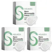 Nanos Microneedles Patch Ultra-Thin microneedles (painless for Fats Burning 2025 3 boxes