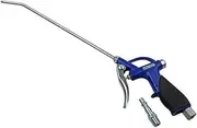 US PRO 300mm Long Air Blow Gun Dust Duster for Air Compressor Garage 8783