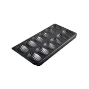 Soffritto Madeleine Pan 12 Cup 40x19.5x2.8cm