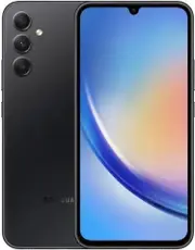 [Samsung] Galaxy A34 5G