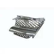 Sterling Grille to suit Mitsubishi Outlander 02/2003 to 10/2006 - MBOL-GRI-08L
