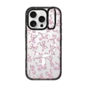 iPhone 16 Pro Impact Ring Stand Case MagSafe Compatible BOWS