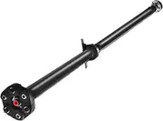 Compatible For BMW E66 745Li 2003-2005 750Li 2006-2008 Rear Driveshaft Prop Shaft Assembly 26107527627